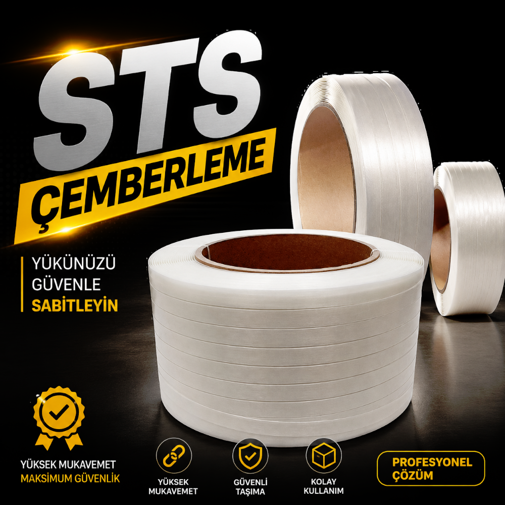 Yük Sabitleme Çemberi Yük Sabitleme Çemberi