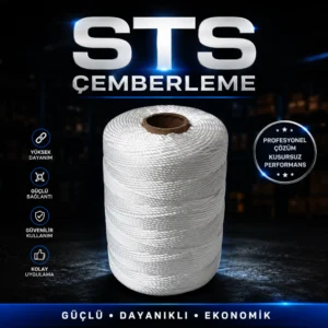 Çırpı İpi İmalatçısı