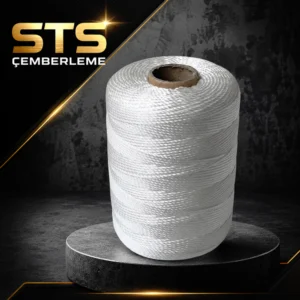 Çırpı İpi Üreticisi