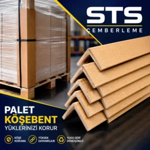 Palet Köşebent Fiyatları